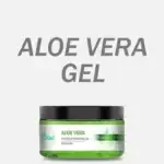 Aloe Vera Soothing & Moisturizing Gel
