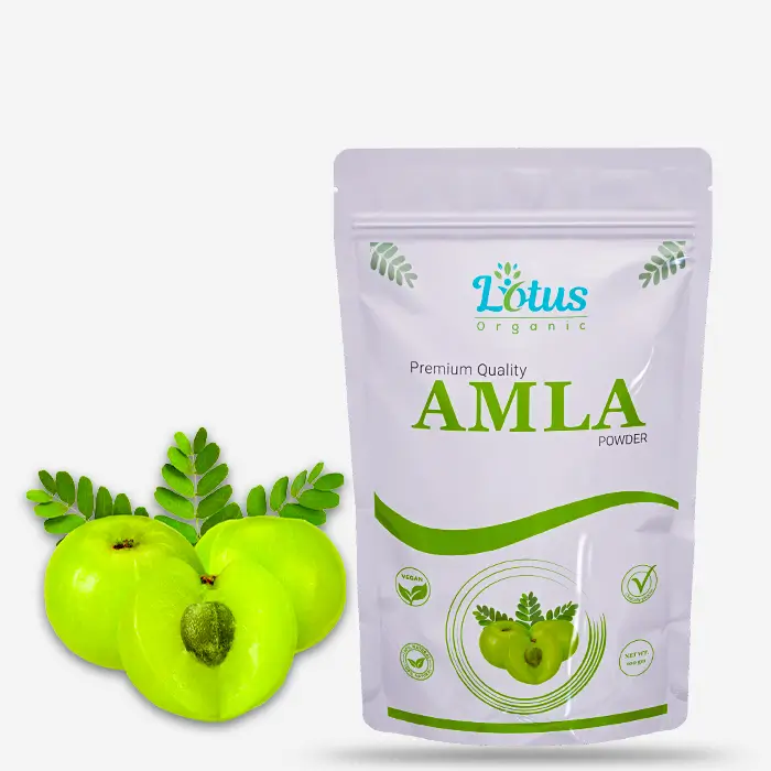 Amla Powder