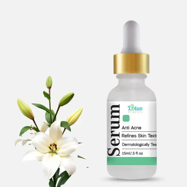 Anti Acne Serum