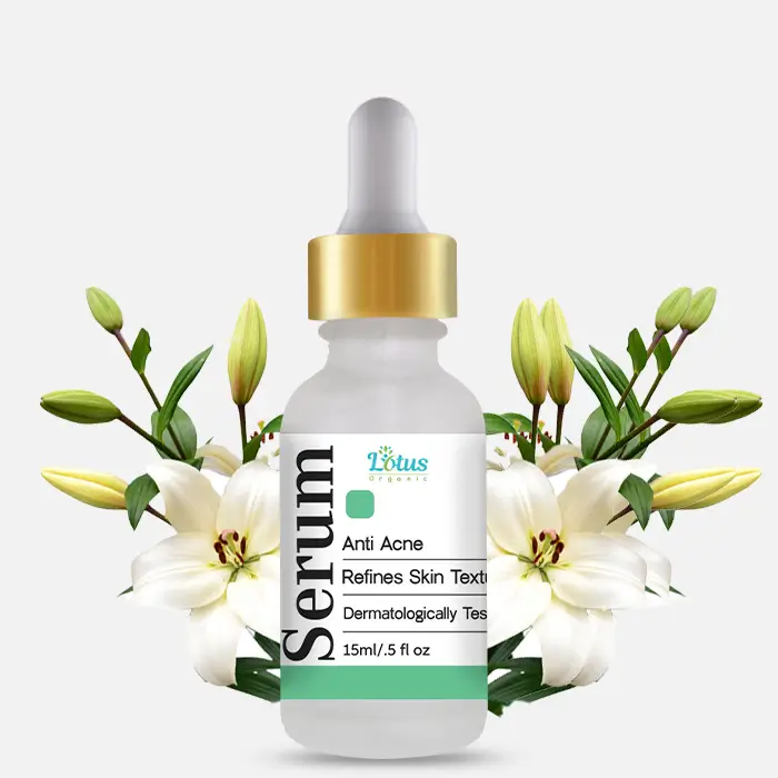 Anti Acne Serum