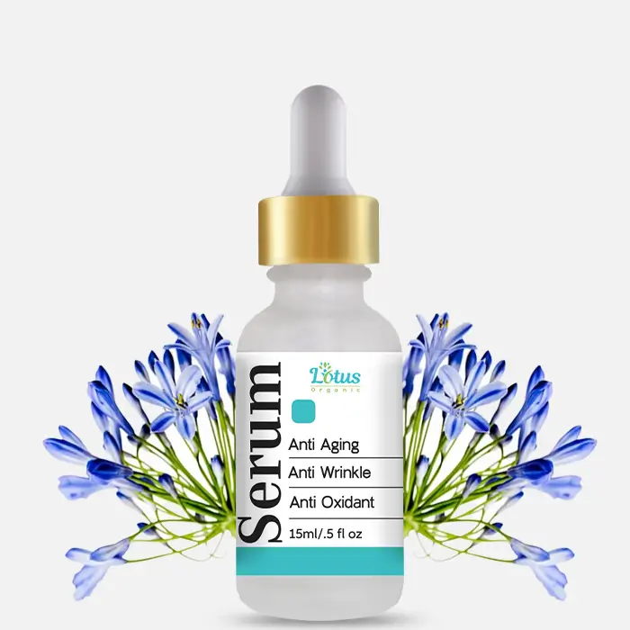 Anti Aging Serum