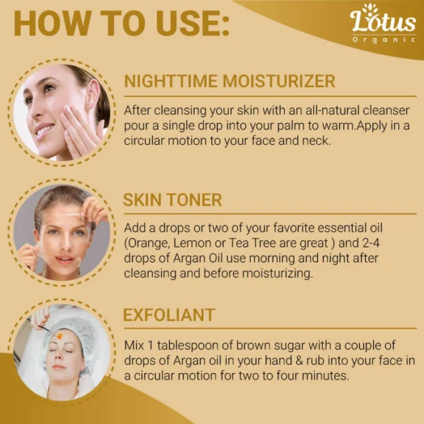 Argan Oil - Image 9