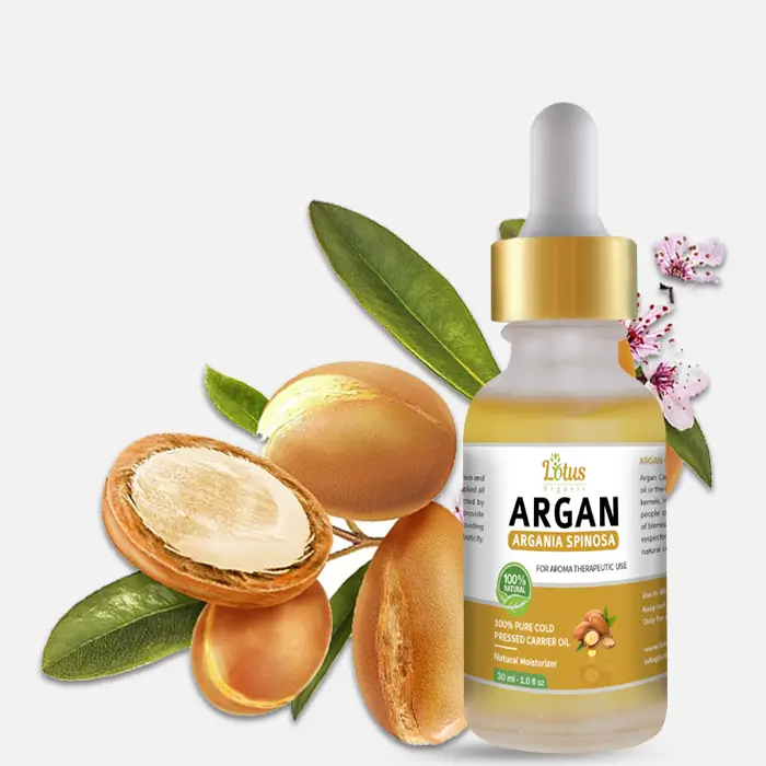 Argan Oil