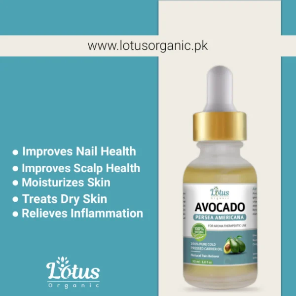 Avocada Oil - Image 4