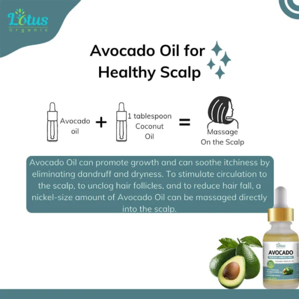 Avocada Oil - Image 5