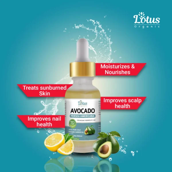 Avocada Oil - Image 2