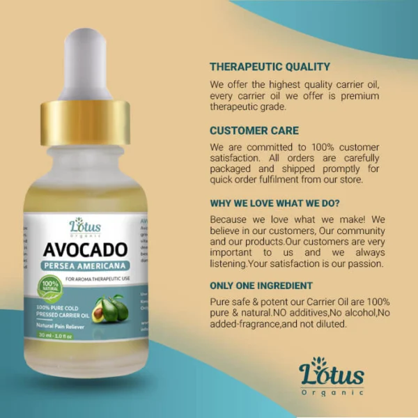 Avocada Oil - Image 7