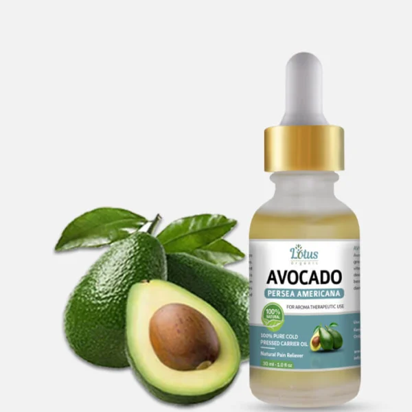 Avocada Oil