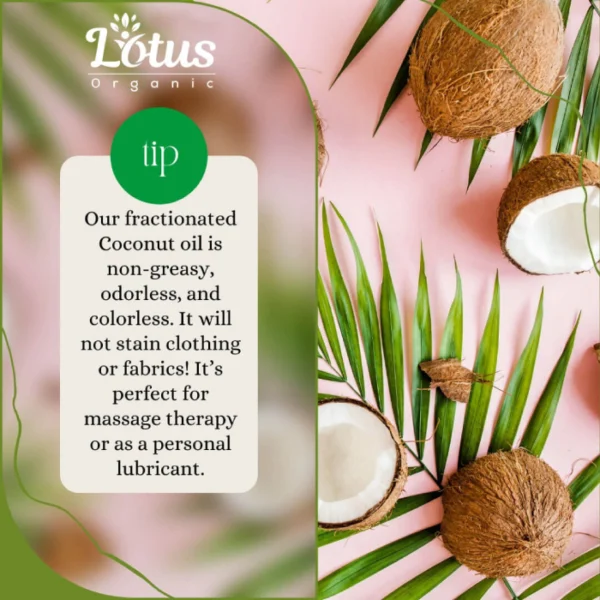 Coconut Oil - Image 6