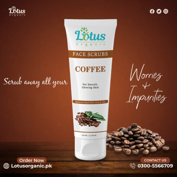 Coffee Scrub - Image 2