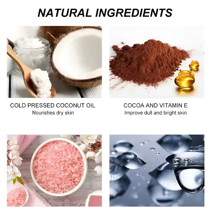 Coffee Scrub - Image 5