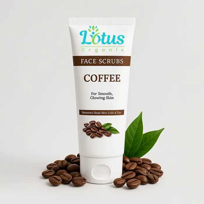 Coffee Scrub