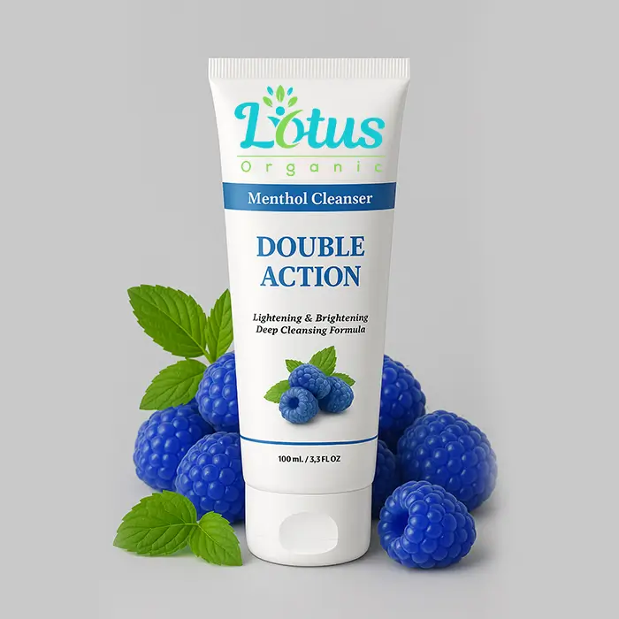 Double Action Cleanser
