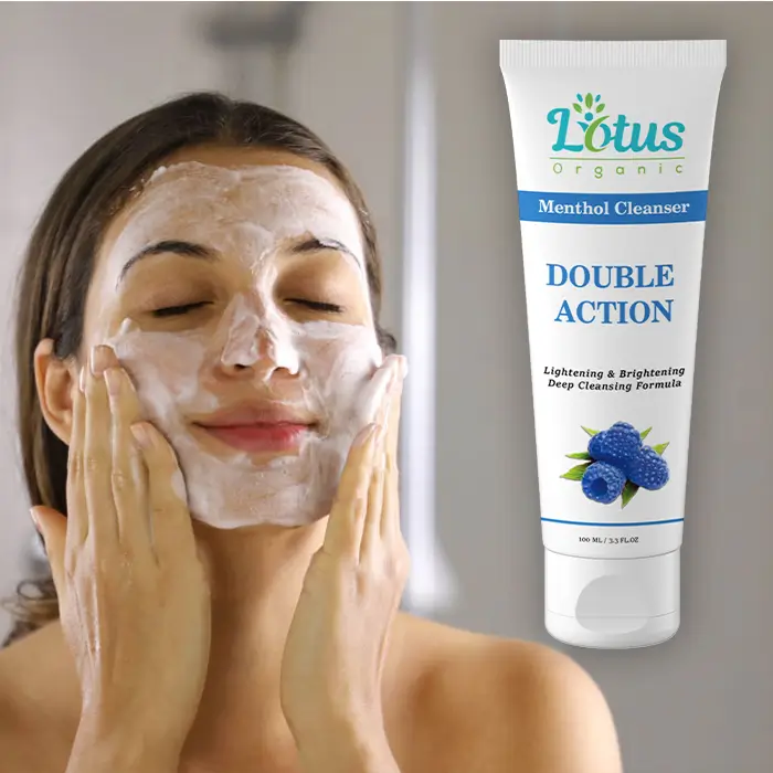 Double Action Cleanser - Image 4