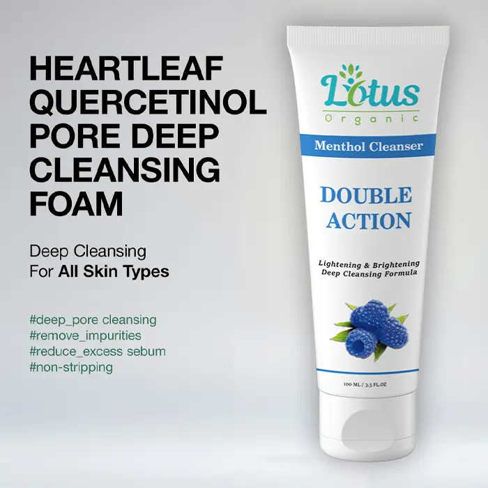 Double Action Cleanser - Image 3