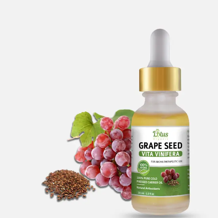 Grape Seed Oil