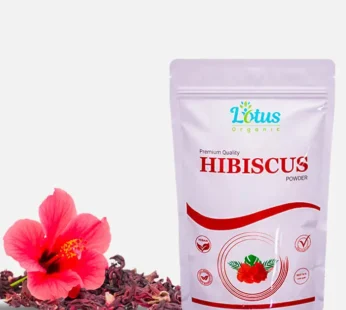 Hibiscus Powder