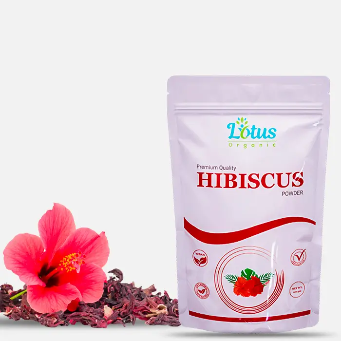 Hibiscus Powder