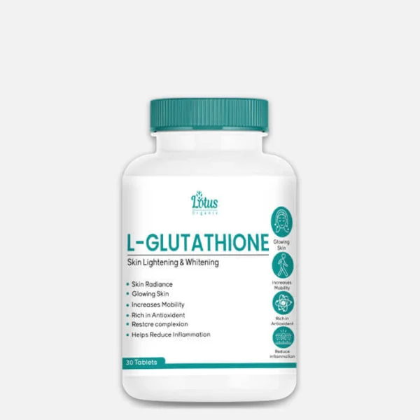 L-Glutathione Tablets