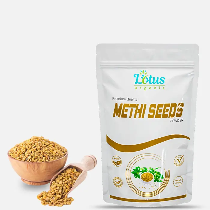 Meethi Seed Powder
