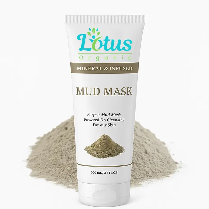 Mud Mask