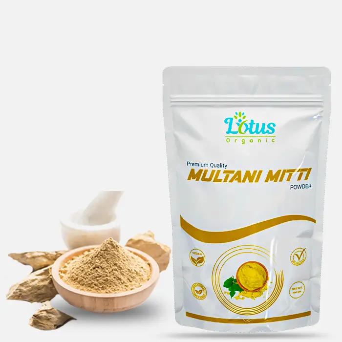 Multani Mitti Powder