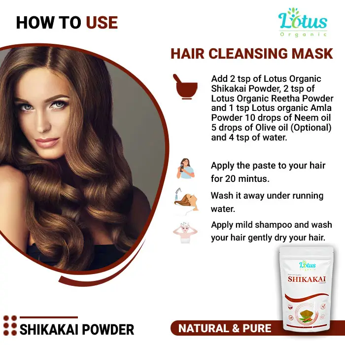 Shikakai Powder - Image 6