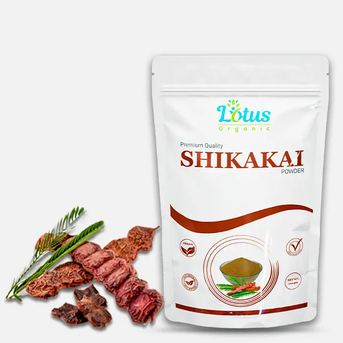 Shikakai Powder