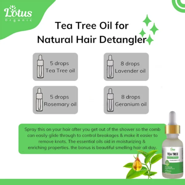 Tea Tree Oil - Image 5