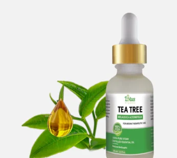 Tea Tree Oil