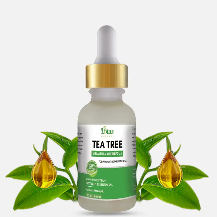 Tea Tree Oil