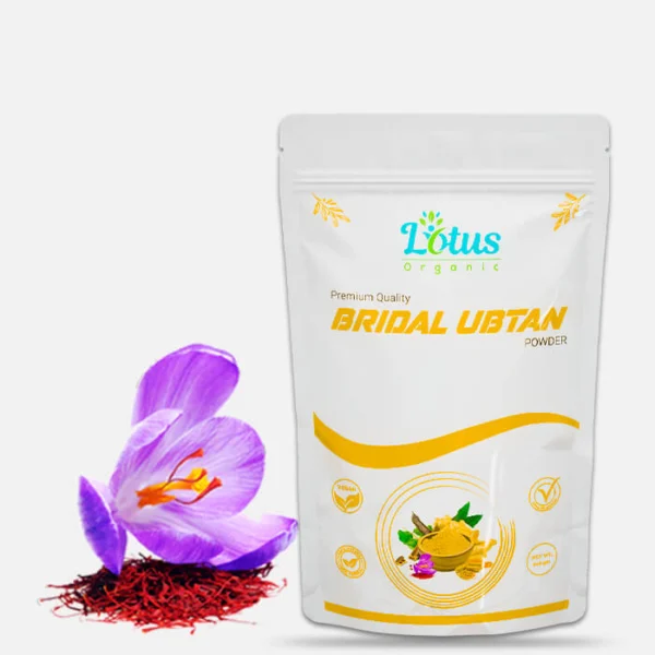 Bridal Ubtan