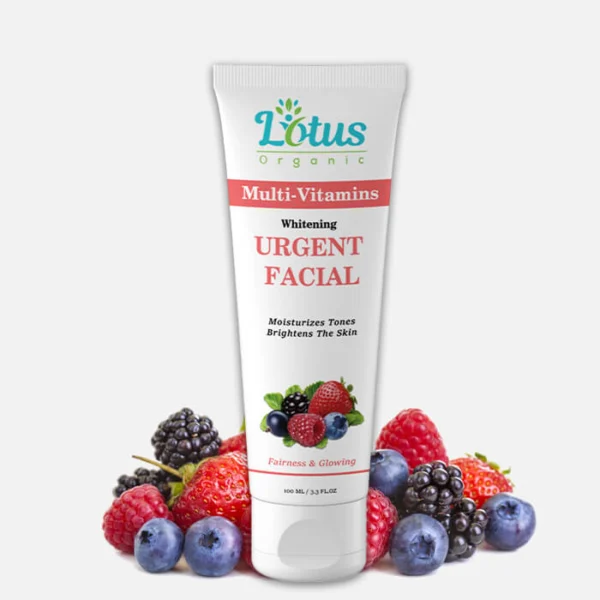 Urgent Facial