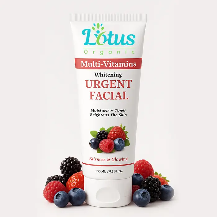 Urgent Facial