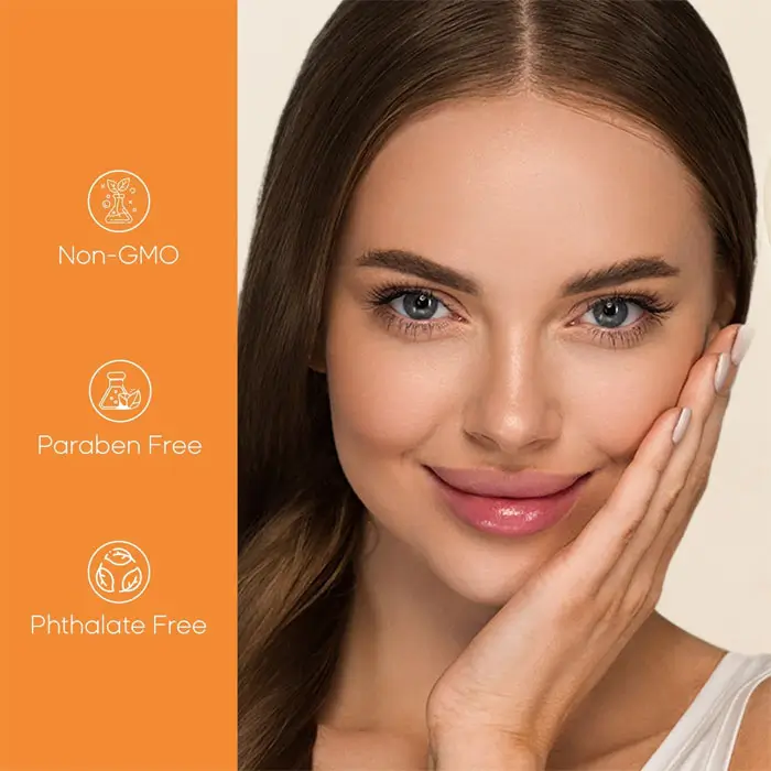 Vitamin C Scrub - Image 3