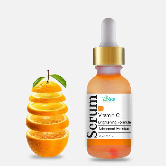 Vitamin C Serum