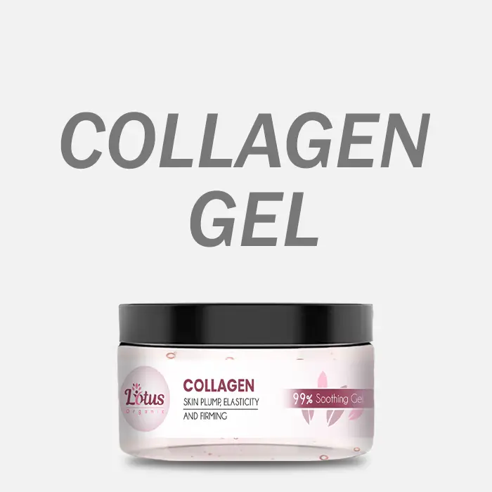 Collagen Soothing & Moisturizing Gel
