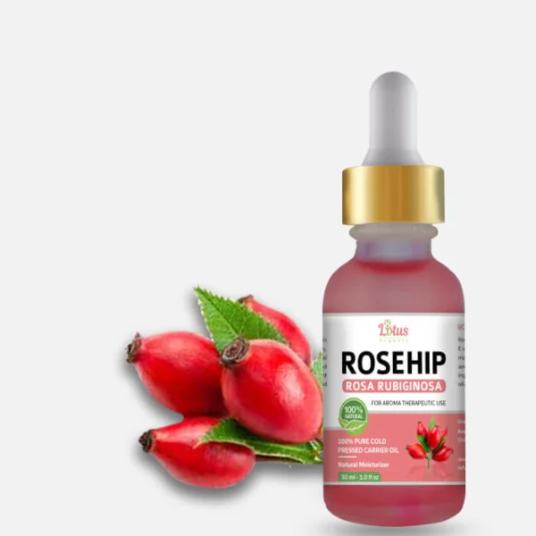 Rosehip Oil
