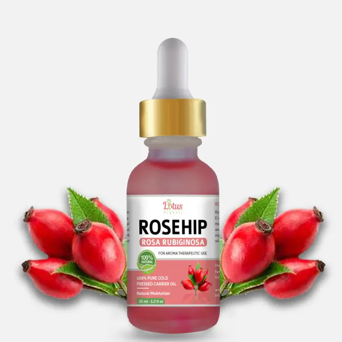 Rosehip Oil