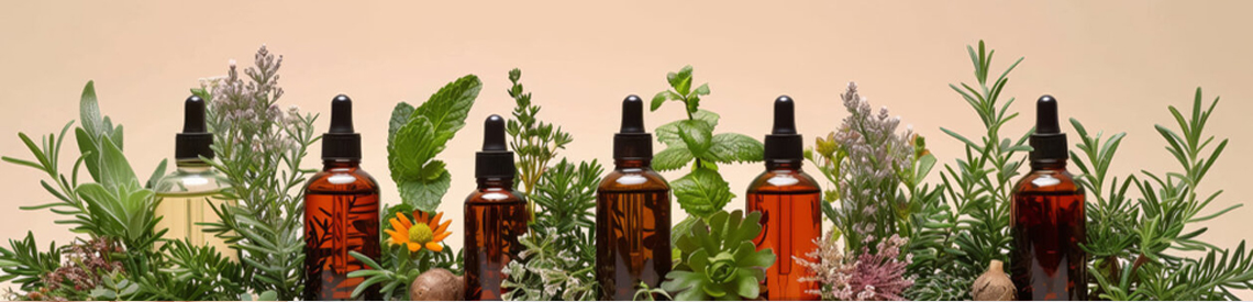 Essential Oil