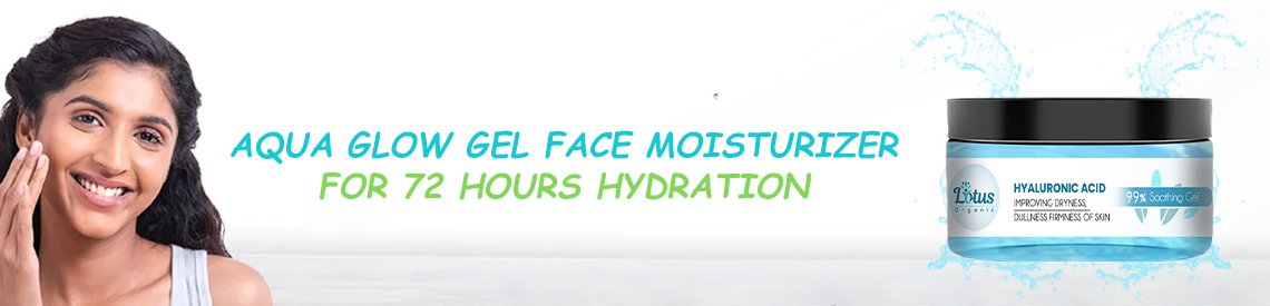 Gel banner
