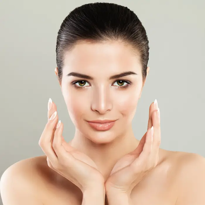 Soothing & Moisturizing Gels